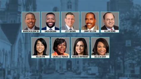 The Mayor’s Page .